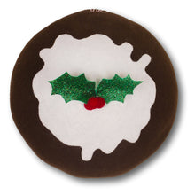 Load image into Gallery viewer, Christmas Pud Gumdrop Hat