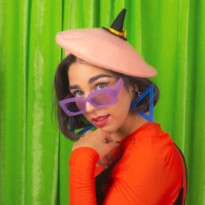 Witch Hat Hat
