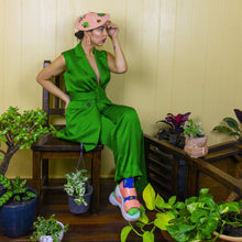 Load image into Gallery viewer, Crazy Plant Lady Beret