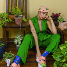 Load image into Gallery viewer, Crazy Plant Lady Beret