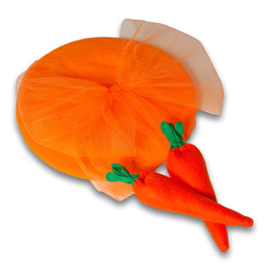 Carrot Beret