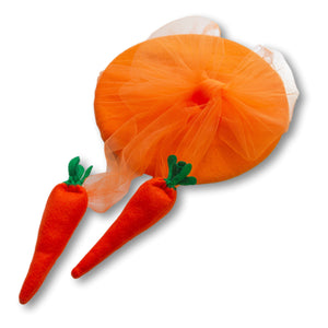 Carrot Beret