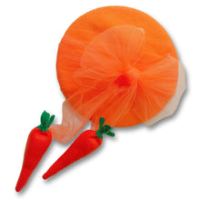 Load image into Gallery viewer, Carrot Beret