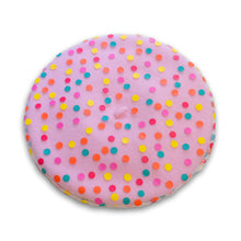 Load image into Gallery viewer, Going Dotty Beret in Pink