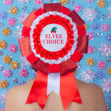 Load image into Gallery viewer, Elves Choice Beret