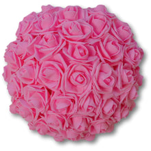 Load image into Gallery viewer, Everlasting Roses Gumdrop Hat