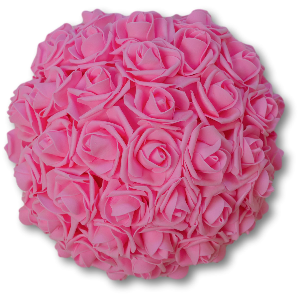 Everlasting Roses Gumdrop Hat – Elleni the Label