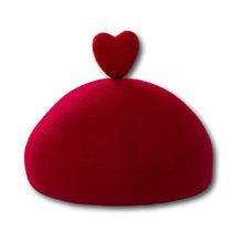 Load image into Gallery viewer, Lovesick Gumdrop Hat