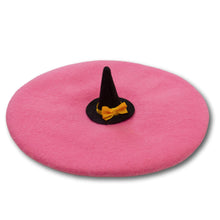 Load image into Gallery viewer, Witch Hat Hat