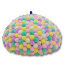 Load image into Gallery viewer, Hundreds &amp; Thousands Gumdrop Hat
