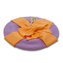 Load image into Gallery viewer, I&#39;m the Gift Beret in Lilac