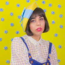 Load image into Gallery viewer, I&#39;m the Gift Beret in Yellow