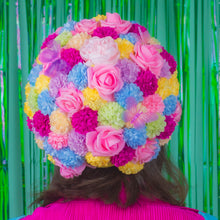 Load image into Gallery viewer, Blooming Gumdrop Hat 2.0