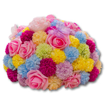 Load image into Gallery viewer, Blooming Gumdrop Hat 2.0