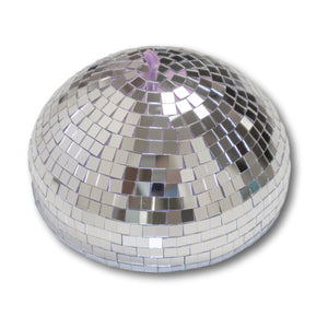 Disco Ball Gumdrop Hat