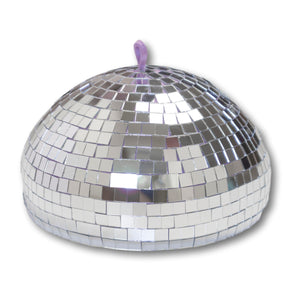 Disco Ball Gumdrop Hat