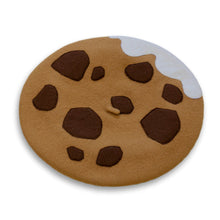 Load image into Gallery viewer, Milk and Cookie Beret