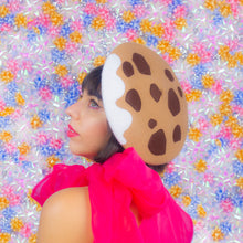 Load image into Gallery viewer, Milk and Cookie Beret