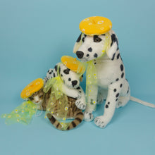 Load image into Gallery viewer, Going Daisy Pet Beret