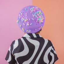 Load image into Gallery viewer, Pom Pom Beret
