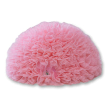 Load image into Gallery viewer, Ruffle Gumdrop Hat