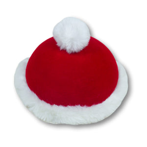 Santa's Gumdrop Hat