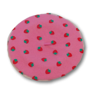 The Berry Best Beret