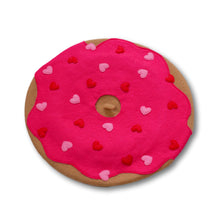 Load image into Gallery viewer, Donut Break my Heart Beret