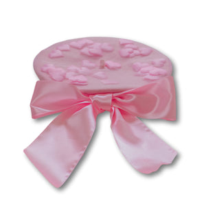 Sweetheart Beret in Pink