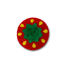 Load image into Gallery viewer, Red Strawberry Pet Beret