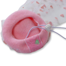 Load image into Gallery viewer, You&#39;re Tulle Sweet Pet Beret in Pink