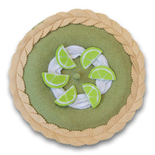 Load image into Gallery viewer, Key Lime Pie Beret