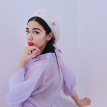 Load image into Gallery viewer, Lolita Beret