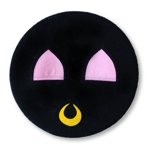 Luna Beret