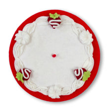 Load image into Gallery viewer, Red Velvet Cake Beret