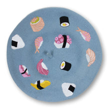 Load image into Gallery viewer, Sushi Beret